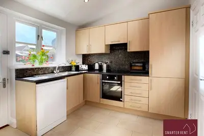 Image de Ascot - Parking, Garden, Pets Welcome
