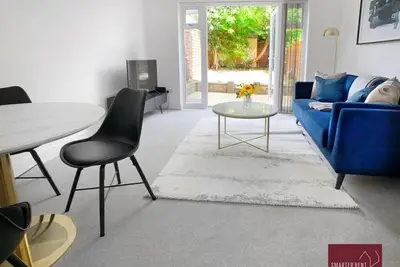 Image de Twyford - Modern 2 Bedroom House - With Garden