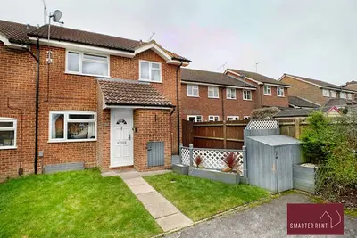 Image de Yateley - Spacious 2 Bedroom House