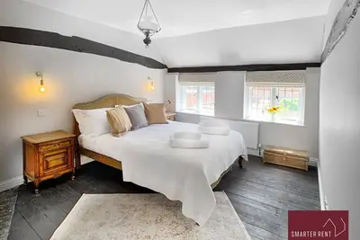 Image de Henley On Thames - Cottage, Open Plan, 2Bed