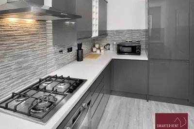Image de Wokingham - Garden, Parking, 2Bed