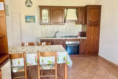 Image de Delightful 3-room apartment surrounded by greenery between peace and relaxation
