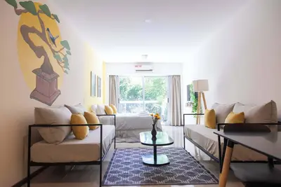 Image de Ayacucho 400 C - National Congress 4 pax