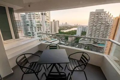 Image de Apartamento, en Marbella\n\n