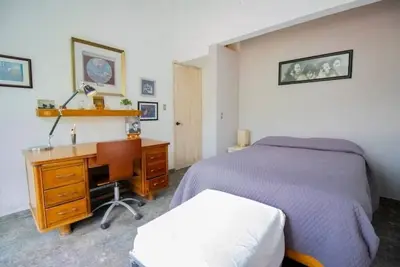 Image de New! Bamboo Magic Mountain Pool & Descanso