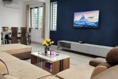 Image de Home away from home