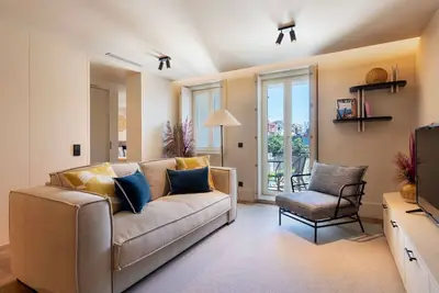 Image de Ando Living - Santa Catarina Townhouse - 302