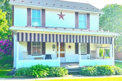 Image de The Addison House est. 1865