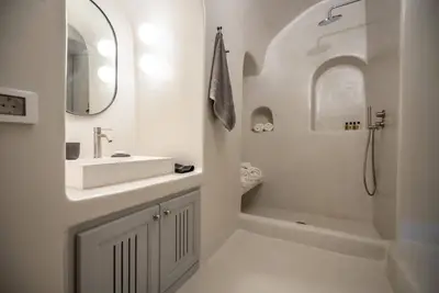 Image de Two-Bedroom Villa - Inspire Santorini Luxury Villas