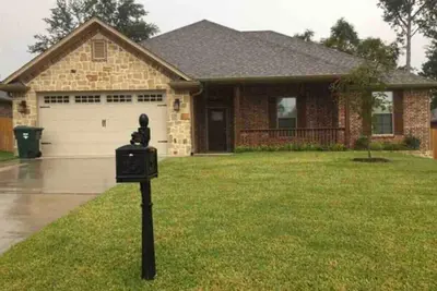 Image de 3 Bedroom, House of Blues, Pet Friendly with high speed internet