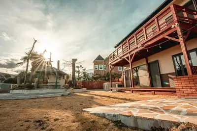 Image de Pet friendly house with natural hot spring and dog run / Ito Shizuoka