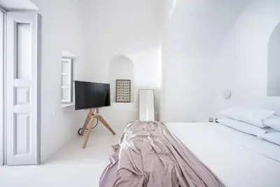 One-Bedroom Villa - Inspire Santorini Luxury Villas