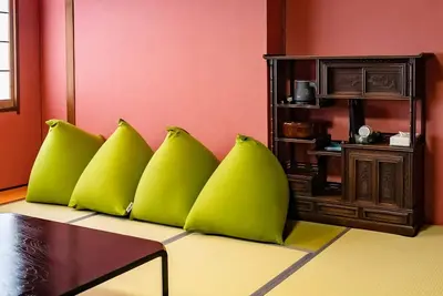 Image de Nonsmoking Japanesestyle room 125 tatami mats / Minamimatsuura-gun Nagasaki