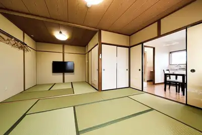 Image de Japanesestyle room S Japanese and Western buffet / Ogaki Gifu