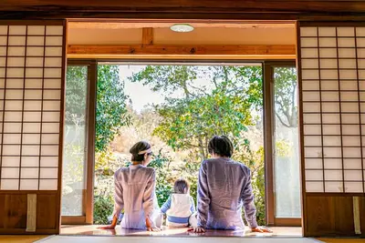 Image de Support plan for hardworking mothers 20 off summ / Mimasaka Okayama