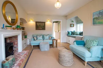 Image de Loke Cottage – Winchelsea Town – Near Rye