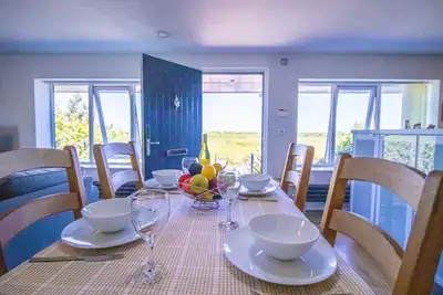 Image de Ebb n Flow – Close to Beach – Winchelsea Beach