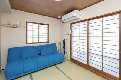Image de Within walking distance of Kanazawa Station 50 2ldk private room with kitchen Konohana / Kanazawa Ishikawa