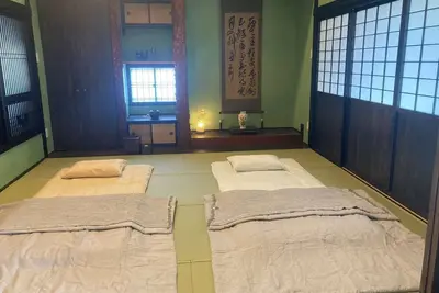 Image de 30 minutes from the airport 4 people can stay Eq - Guesthouse Naze / Amami Kagoshima