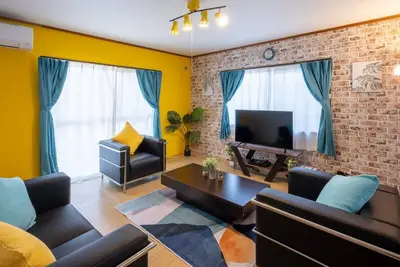 Image de Comfortable beach house Villent Kujukuri Marine   / Sambu-gun Chiba