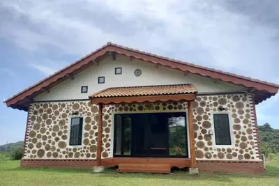 Image de Cord Wood House flat rate for up to 4 people   / Minamiboso City Chiba