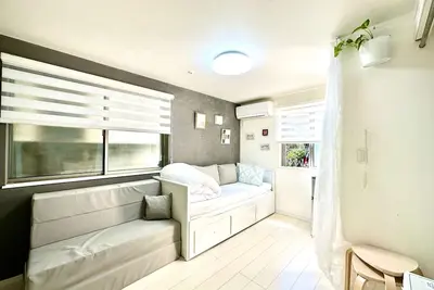 Image de 102 9 minutes walk from Ikebukuro Station great  / Toshima-ku Tokyo