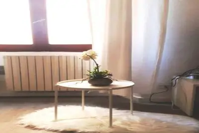 Your place in Milano