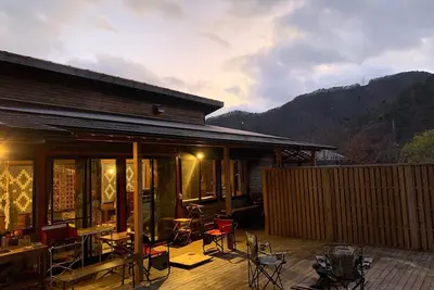 Image de Recommended for group use Private plan limited to / Tone District Gunma