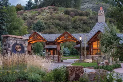 Image de Club Wyndham @ Avon Ski Resort- Presidental 2bd/2ba