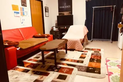 Image de A Near Hakodate Station and Goryokaku Park Enti / Hakodate Hokkaidō