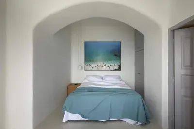 One-Bedroom Villa - Inspire Santorini Luxury Villas