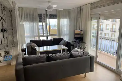 Image de Terrasol Las Arenas 2º