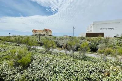 Image de Appartement 5 personnes proche de l'océan (204)