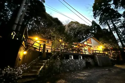 Image de Can be used by 10 to 35 people Rent a log house  / Isumi City Chiba