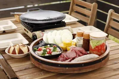 Image de 63 1 night with 2 meals Enjoy Awaji beef and ve / Awaji City Hyōgo