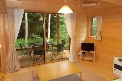 Image de Cottage Building B Weekdays Relaxing stay plan / Kiso District Nagano