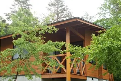 Image de Cottage Building A Weekdays Relaxing stay plan / Kiso District Nagano