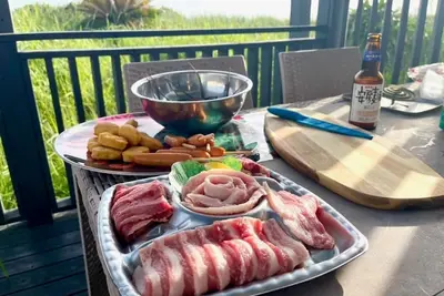 Image de Seaside Garden DAYOFFNo Meals Cottage / Tateyama City Chiba