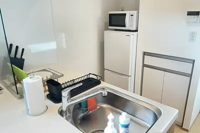 Image de For 4 peopleWood deck Bbq planGlamping special / Minamitsuru District Yamanashi