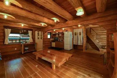 Image de Maple House  Capacity 10 people With separate  / County Market Gifu