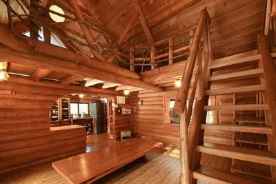 Image de Create House  Capacity 10 people with separate / County Market Gifu