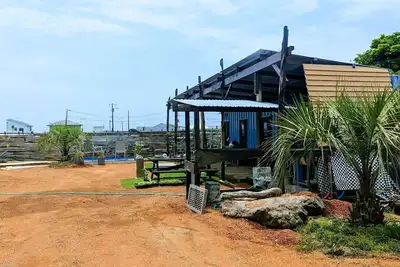 Image de Sea Cottage / Asahi City Chiba