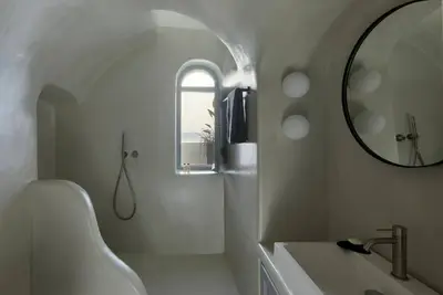 One-Bedroom Villa - Inspire Santorini Luxury Villas