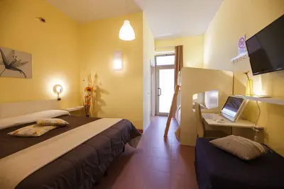 Image de Affittacamere Villa Santa Lucia