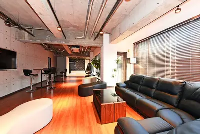Image de Premium apartment / Sapporo Hokkaidō