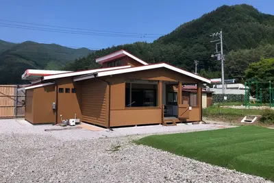 Image de Villa Consecutive night plan 28 people plan / Minamitsuru District Yamanashi