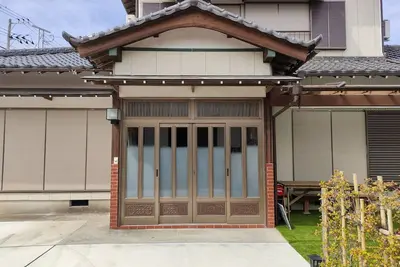 Image de Relax in an old folk house limited to one group pe / Tateyama City Chiba