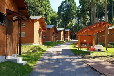 Image de Cottage Capacity 8 people / Aso District Kumamoto