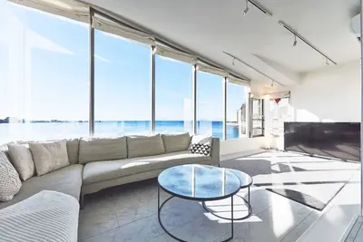 Image de Ocean front up to 7 people / Zushi Kanagawa