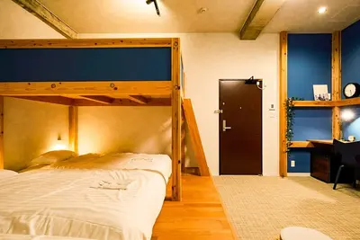 Image de Breakfast and room theater included Have a special time at a designer hotel Innoshima - InnoshimaINNOSHIMA / Onomichi Hiroshima